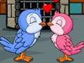 Xogo Axuda aos Lovebirds  en liña