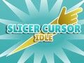 Xogo Cursor Slicer  en liña