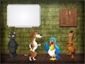 Xogo Amgel Easy Room Escape 155 en liña
