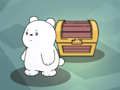 Xogo We Baby Bears: Temple Bears en liña