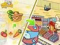 Xogo Supermercado Hippo  en liña