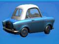 Xogo Coche. io  en liña