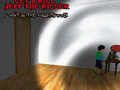 Xogo Jeff the Killer: Lost in the Nightmare en liña