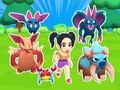 Xogo Battle Island 2 en liña