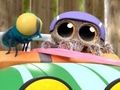 Xogo Lucas The Spider: Detecta a diferenza  en liña