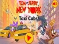 Xogo Tom e Jerry en Nova York: Taxis  en liña
