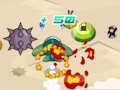 Xogo Sky Fighter Invader Alien en liña