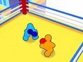 Xogo Estrelas de boxeo 3d en liña