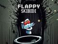 Xogo Flappy Skibidi en liña