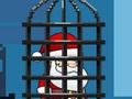 Xogo Salvando a Papá Noel  en liña