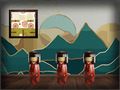 Xogo Amgel Easy Room Escape 121 en liña