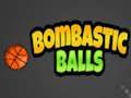 Xogo Bolas Bombastic  en liña