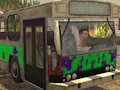 Xogo Condutor de autobús Skibidi  en liña