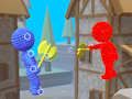 Xogo Loita de ángulo de Stickman en liña