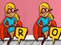 Xogo Busca Hero Boy Milo  en liña