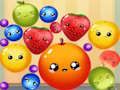 Xogo Fruit Merge recargado  en liña