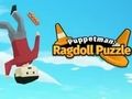 Xogo Puppetman: Ragdoll Puzzle en liña Xogo Puppetman: Ragdoll Puzzle en liña