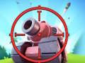 Xogo Tanque Sniper 3D  en liña