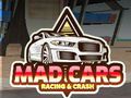 Xogo Mad Cars: Carreira e Crash  en liña