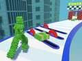 Xogo Money Man 3D en liña