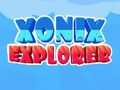 Xogo Xonix Explorer en liña