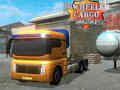 Xogo 18 Wheeler Cargo Simulator 2 en liña