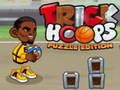 Xogo Trick Hoops e Puzzle Edition  en liña