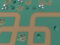 Xogo Tower Defense - 3D en liña