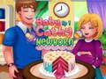 Xogo Baby Cathy Newborn Ep 1 en liña
