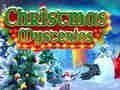 Xogo Misterios de Nadal  en liña