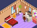 Xogo Decoración: Dormitorio  en liña