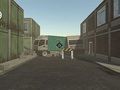 Xogo Zombie Attack Multiplayer 3D en liña