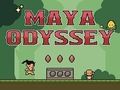 Xogo Odisea Maya  en liña