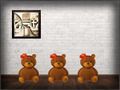 Xogo Amgel Easy Room Escape 161 en liña