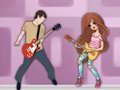 Xogo Busca a popstar Justin  en liña
