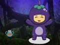 Xogo Wonder Fruit Jungle Escape en liña