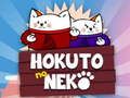 Xogo Hokuto no Neko en liña