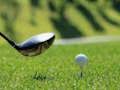 Xogo Desafío de golf desbloqueado  en liña