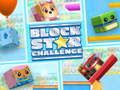 Xogo Block Star Challenge en liña
