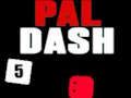 Xogo Pal Dash en liña