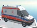 Xogo Présa ambulancia  en liña