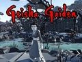 Xogo Geisha Gaiden en liña