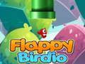 Xogo Flappy Birdio en liña