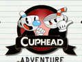 Xogo Aventura Cuphead  en liña