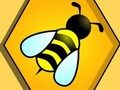 Xogo Idle Bee: simulador de enxame  en liña