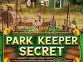 Xogo Park Keeper Secret en liña