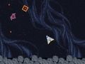 Xogo Blaster espacial en liña