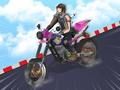 Xogo Real Moto Stunt Racing 3D en liña