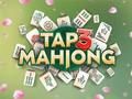 Xogo Toca 3 Mahjong  en liña