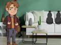Xogo Opulence House Boy Escape en liña
